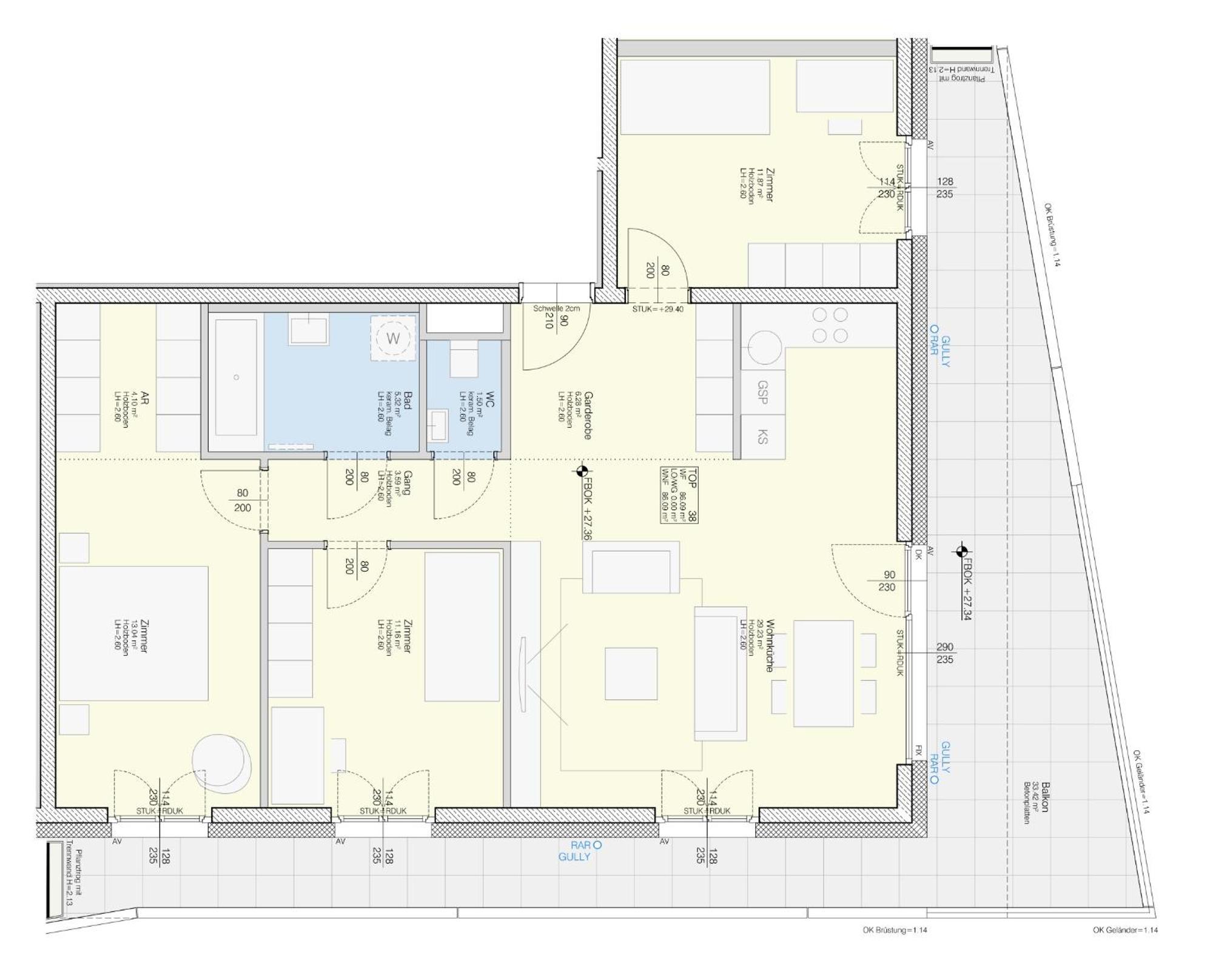 Edler Wohnraum Panoramablick 3 Sz Boxspringbetten, E-Ladestation, Kaffeevollautomat, Klima, Lift, Terrasse & 2Xtg Грац Экстерьер фото