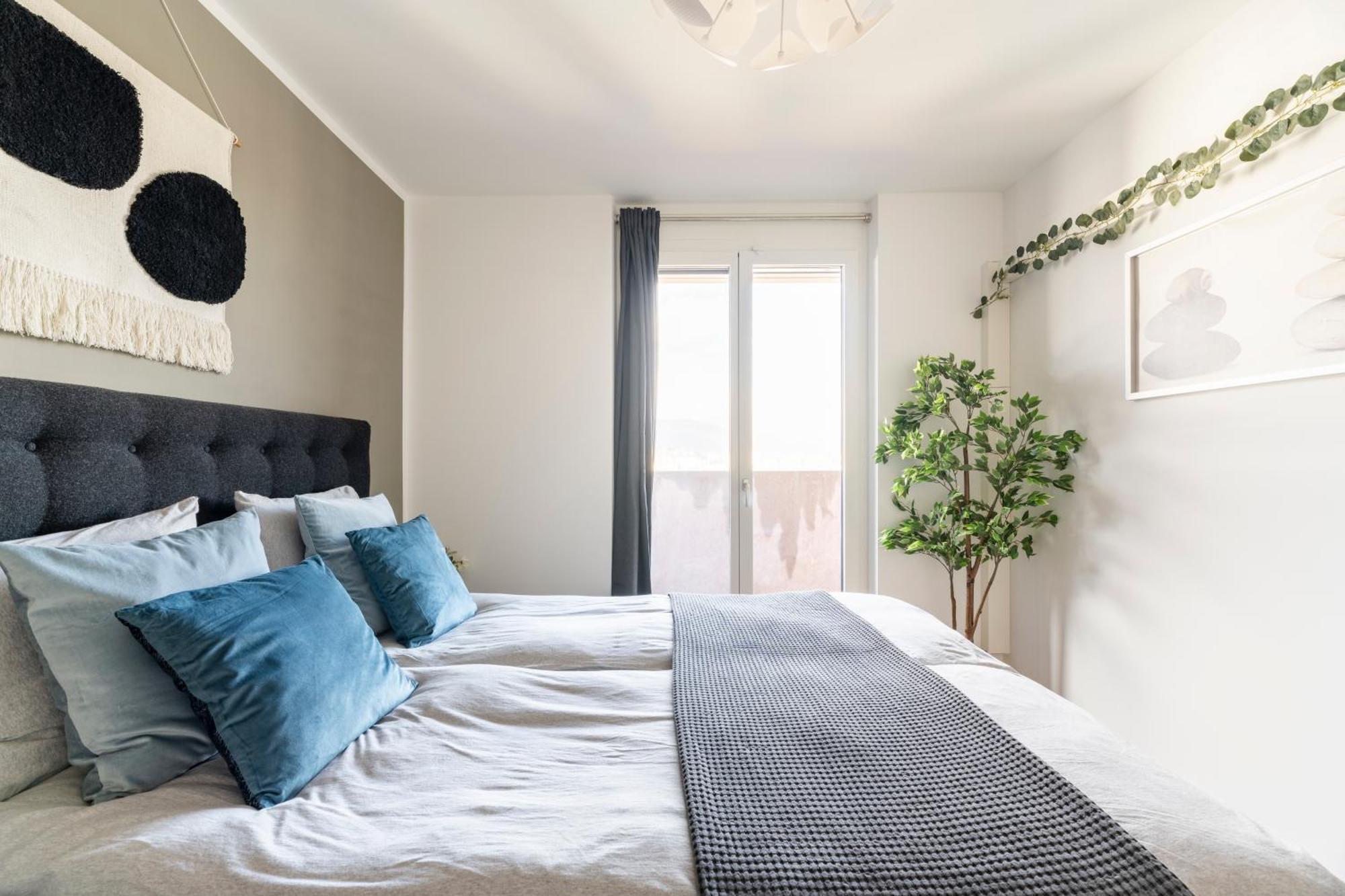 Edler Wohnraum Panoramablick 3 Sz Boxspringbetten, E-Ladestation, Kaffeevollautomat, Klima, Lift, Terrasse & 2Xtg Грац Экстерьер фото